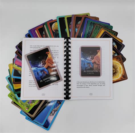 Your Relationship: Soul Whisperer Joint Oracle Card Readings For