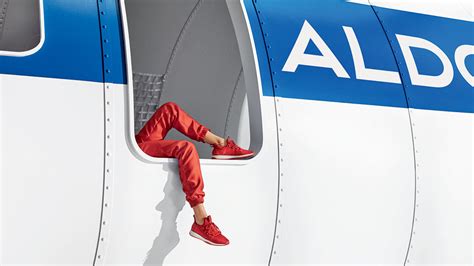 Aldos Sleek New Fall Campaign Is On Point Latf Usa