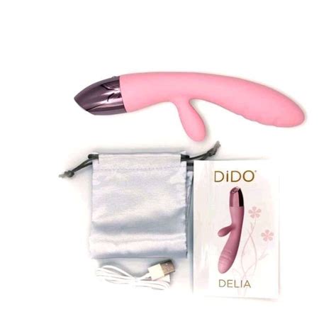Promo Alat Bantu Seksual Wanita Dildo Lilo Delia Toy Vibration Diskon Di Seller INFO BELANJA