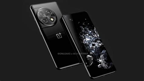 OnePlus 11 Pro specs vroegtijdig gelekt - GSMNieuws.nl
