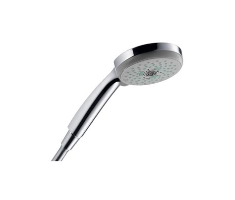 hansgrohe Croma 100 Multi hand shower | Architonic