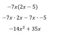 Expanding & Simplifying Algebraic Expressions - Video & Lesson ...