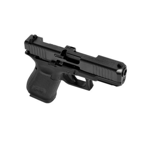 Glock 19 Gen 5 Fs Schnittmodell Shootingstore Austria