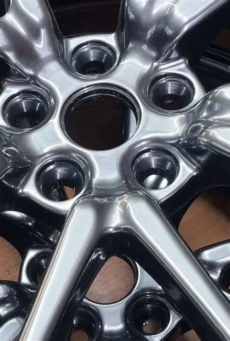 Покраска дисков плюс шины на зиму — Tesla Model 3 (1G), 2018 года ...