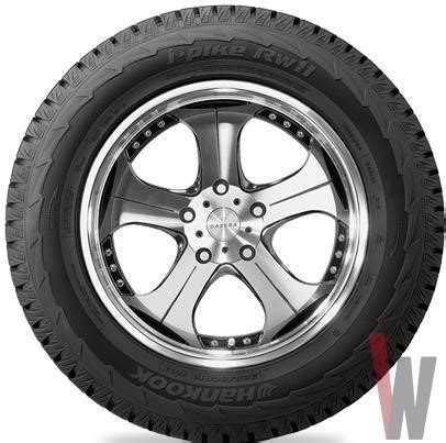 Hankook iPike RW11 Tires
