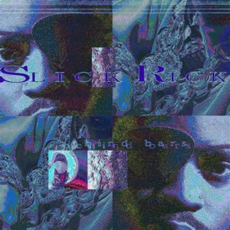 Slick Rick Behind Bars Music
