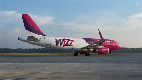 Voli Low Cost In Abbonamento Offerta Wizz Air Apripista PMI It