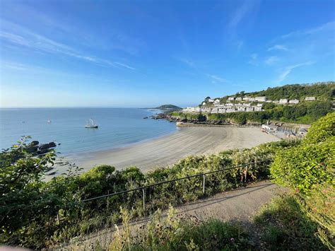 Cheapest Car Parking - Banjo Cottage, Looe