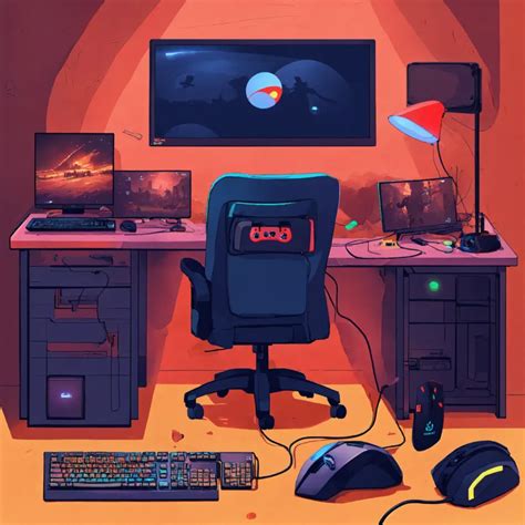 Lexica Discord Gaming Social Media