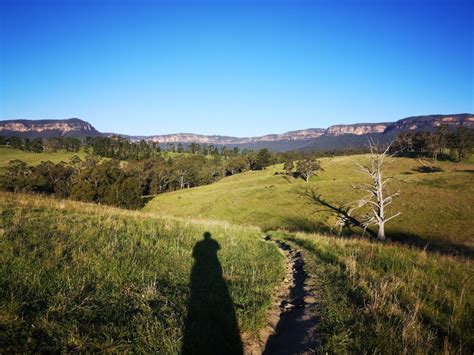 Towns In Blue Mountains National Park Localista