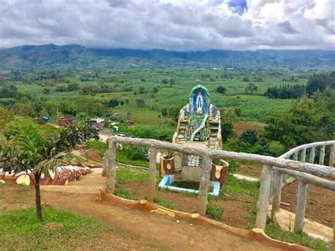 Kapatagan,Digos Davao Del Sur. | Davao del sur, Outdoor, Garden bridge