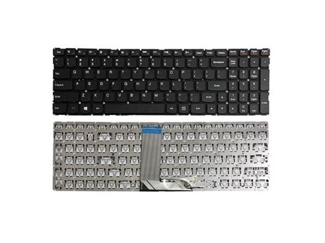 Replacement Keyboard For Lenovo Yoga Ibd Ihw Isk Us