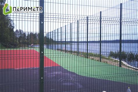 Фиксатор Grand Line проволоки в наконечнике купить в СПб | Периметр