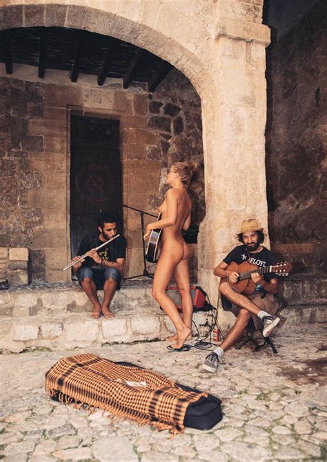 Marisa Papen Nude 16 Photos TheFappening