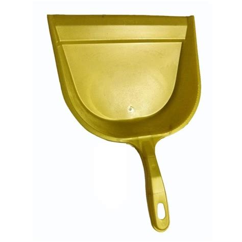 Plastic Dust Pan Size 6 Inch At ₹ 25piece In Gurugram Id