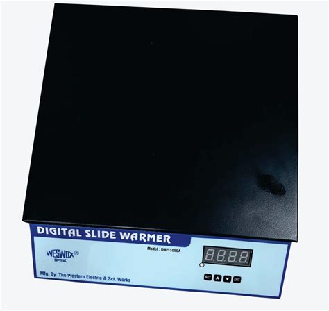 Buy DHP 1090a Digital Hot Plate Western Electric Scientific Works