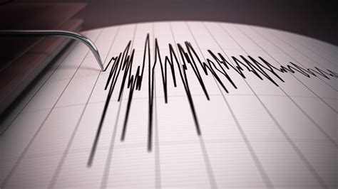 Terremoto A Potenza Nella Notte Avvertito Anche Nel Salernitano