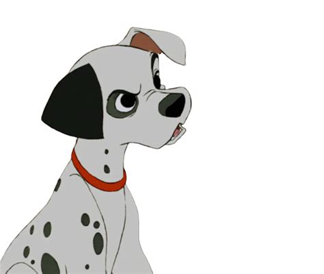 Patch 101 Dalmatians Png 4 By Kuromiandchespin400 On Deviantart