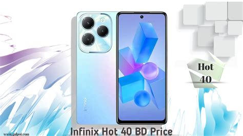 Infinix Hot Price In Bangladesh Gb Rom Akonmobile