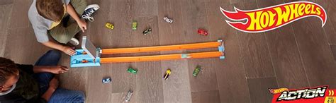 Toy Hot Wheels Dragstrip Champion Playset A Ally Sons