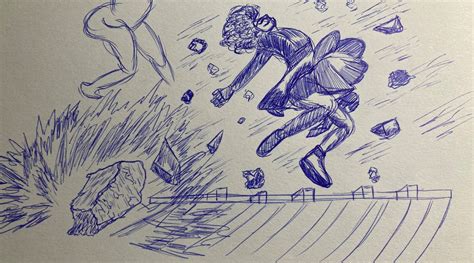 Explosion By Mettlesomeknight On Deviantart