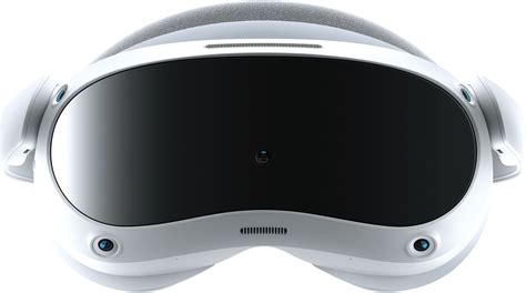 Virtual Reality - PICO 4 - 128GB VR Gaming Headset (New) - PICO 6500G ...