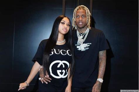 Lil Durk Net Worth Age Girlfriend And Career Life Story