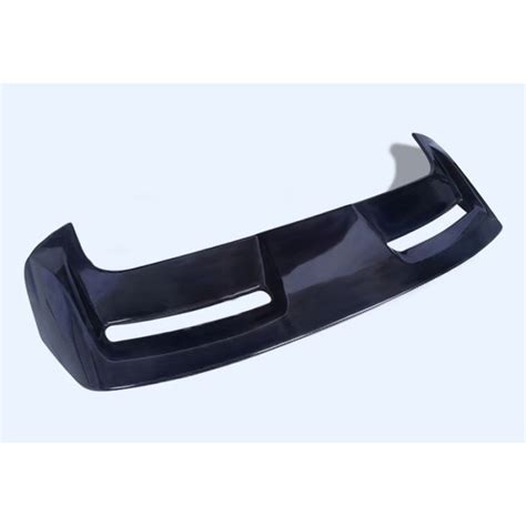 Купить Спойлер на Форд Фокус МК3 Focus MK3 (2012-...), SBFO01