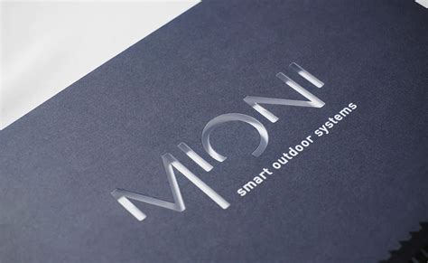 Catalogo e Campionario Mioni | Studio375