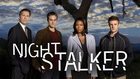 Night Stalker (2005) - ABC Series - Where To Watch