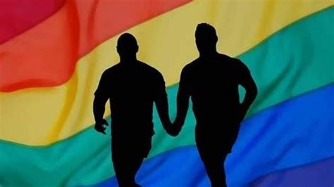 Iraq Criminalises Same Sex Relationships With Maximum Years In Prison World News The
