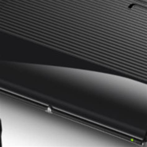 Ps3 Super Slim Png