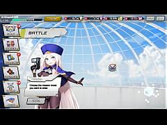 Sf Girls Pornplay Voiced Gacha Hentai Game Ep Creampie The Huge Breast Secretary Xxx