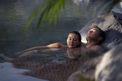 Your Perfect Date Night In Rotorua Polynesian Spa