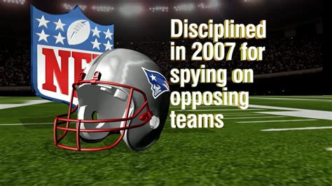 NFL Breaks Silence On Deflate Gate Good Morning America