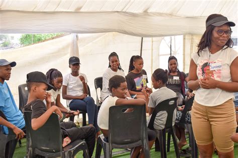 The Crucial Conversation Why Sex Education Is Essential For Youth