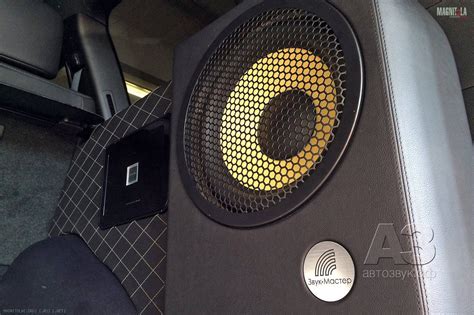 Хроники Магнитолы - Рыбалка с комфортом. Мультимедийная система в ...