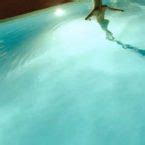 Isabel Lucas Nude In The Swimming Pool From Knight Of Cups Movie Scandal Planet