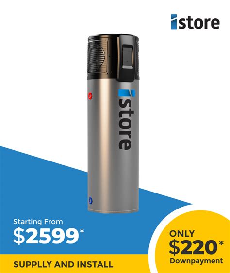 Best Electric Instant Hot Water Heaters In Australia