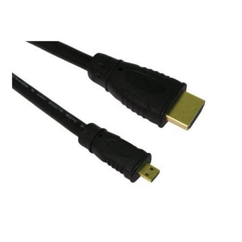 Amazon.com: Synergy Digital Camera HDMI Cable, Compatible with Sony ...