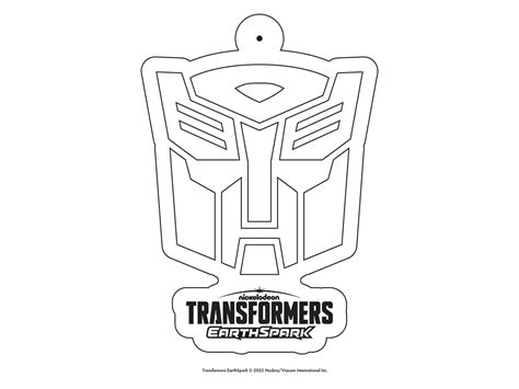AUTOBOTS SYMBOL
