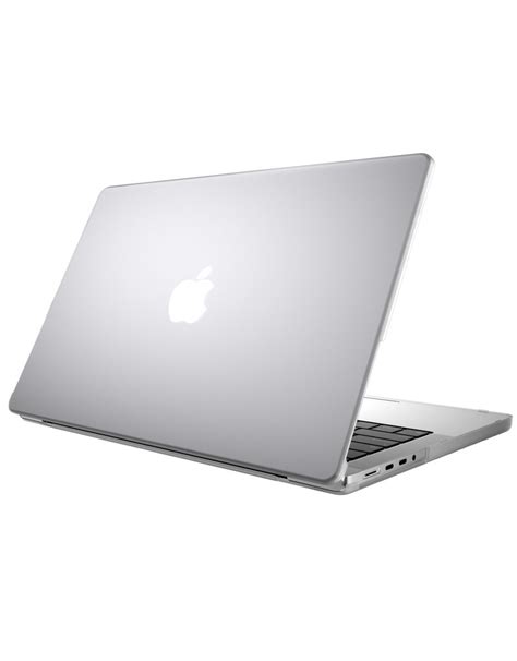Switcheasy Case For Macbook Pro M Nude Hard Shell Th Man Technology