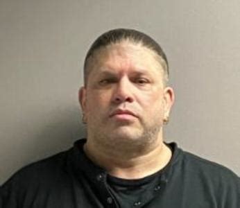 David Miranda A Registered Sex Offender In WAUKESHA WI At
