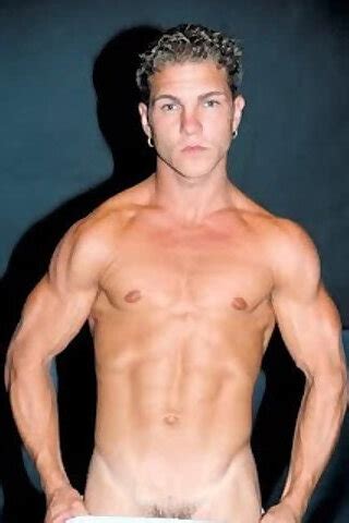 Jimmy Dean Gay Pornstar BoyFriendTV