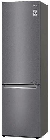 Купить холодильник LG GC-B509SLCL — СебеВДом.ру