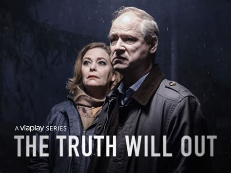 Prime Video: The Truth Will Out - Series 1