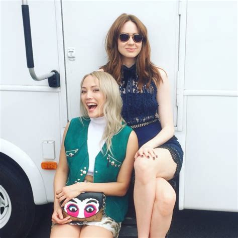 Pom Klementieff Nude The Fappening