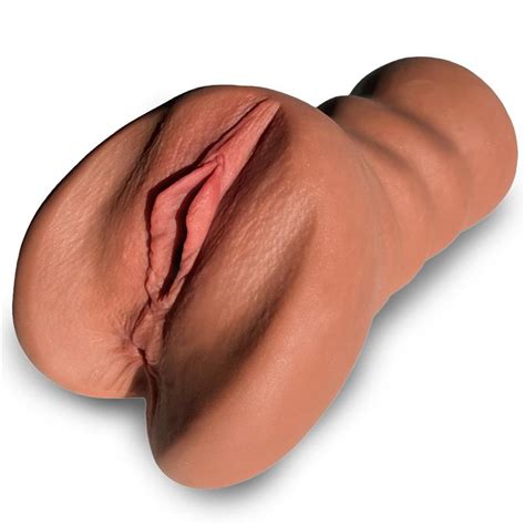 Emil Super Realistic Vagina And Anus Gr Italiafetish