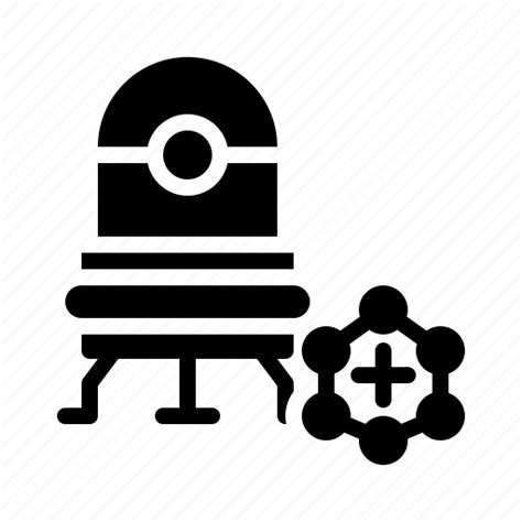 Nanobots Nanorobots Invention Robotics Cells Icon Download On