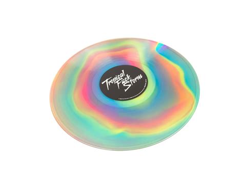 Tropical Fuck Storm Fairyland Codex FIRE RECORDS